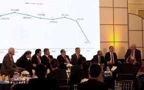 Esto sucedió en el Foro Automotor Latinoamericano