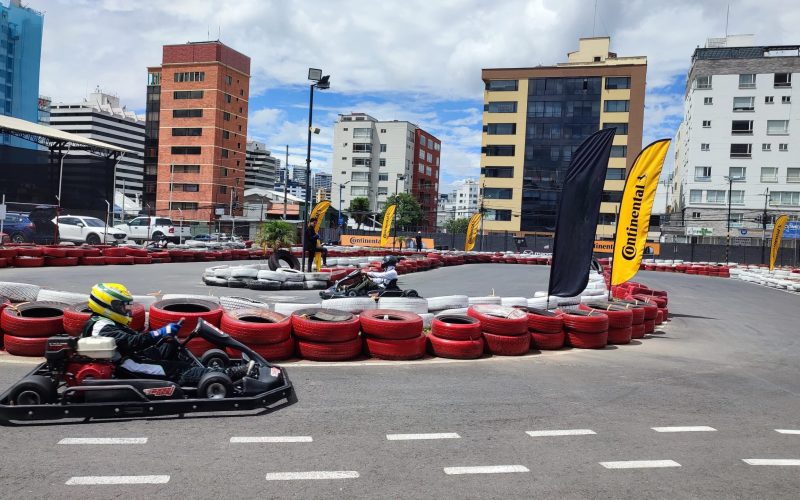 Copa Karting Img2