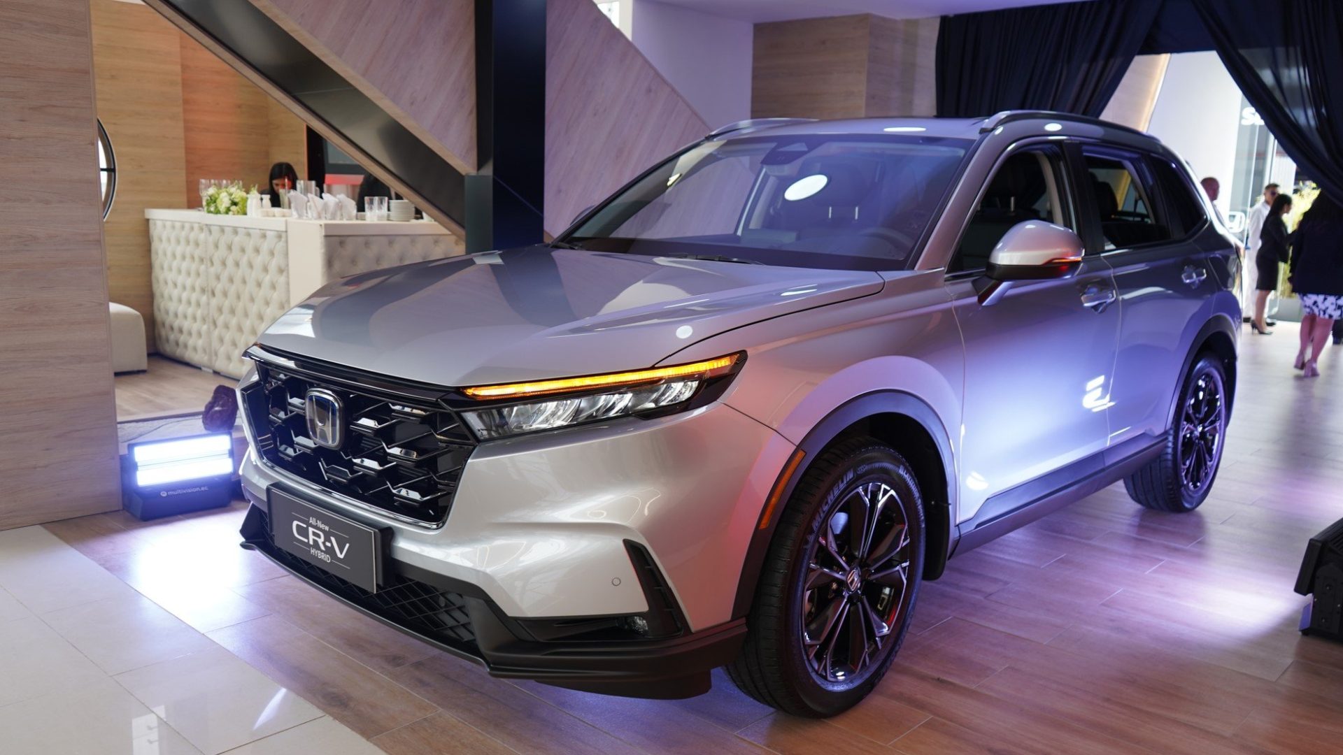 Honda Honda
